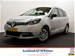 Renault Mégane - GRAND SCENIC 1.5 DCI 81KW LIMITED - 1 - Thumbnail