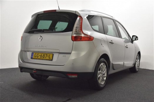 Renault Mégane - GRAND SCENIC 1.5 DCI 81KW LIMITED - 1