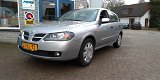 Nissan Almera - 1.5 Acenta *CLIMATE*CV+AFSTANDSBEDIENING*NIEUWE APK*BEURT - 1 - Thumbnail