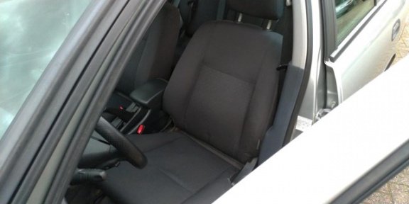 Nissan Almera - 1.5 Acenta *CLIMATE*CV+AFSTANDSBEDIENING*NIEUWE APK*BEURT - 1