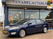 Ford Mondeo - 2.0-16V Titanium Clima Cruise Navi Parksens Keyless NL-Auto NAP Dealer Onderhouden - 1 - Thumbnail