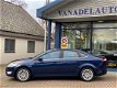 Ford Mondeo - 2.0-16V Titanium Clima Cruise Navi Parksens Keyless NL-Auto NAP Dealer Onderhouden - 1 - Thumbnail