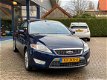 Ford Mondeo - 2.0-16V Titanium Clima Cruise Navi Parksens Keyless NL-Auto NAP Dealer Onderhouden - 1 - Thumbnail