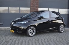 Renault Zoe - Quickcharge 22 kWh NAVI/CLIMA/CRUISE