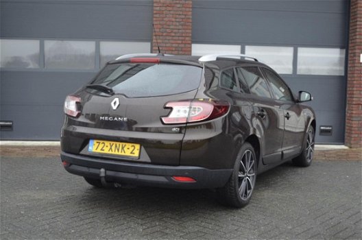 Renault Mégane Estate - 1.5 dCi Bose PANO/NAVI/TREKHAAK - 1