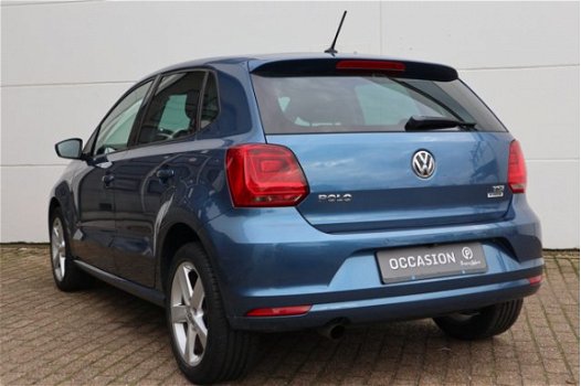 Volkswagen Polo - 1.2 TSI Highline 90pk DSG7 - 1