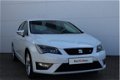 Seat Leon - 1.4 TSI ACT FR Dynamic - 1 - Thumbnail