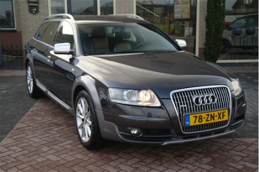 Audi A6 Allroad - 3.0 TDI Pro Line Business 100% Auto 100% Onderhouden - 1