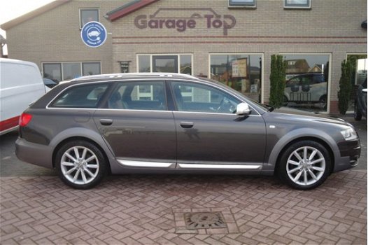 Audi A6 Allroad - 3.0 TDI Pro Line Business 100% Auto 100% Onderhouden - 1