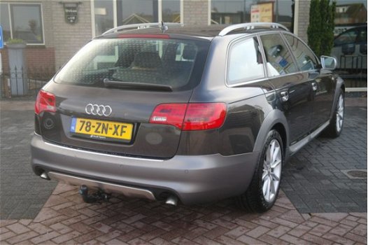 Audi A6 Allroad - 3.0 TDI Pro Line Business 100% Auto 100% Onderhouden - 1