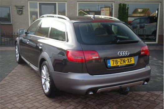 Audi A6 Allroad - 3.0 TDI Pro Line Business 100% Auto 100% Onderhouden - 1