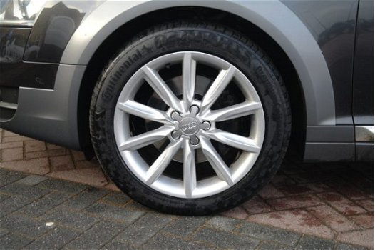 Audi A6 Allroad - 3.0 TDI Pro Line Business 100% Auto 100% Onderhouden - 1