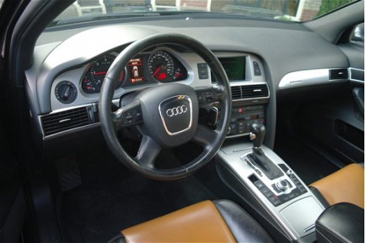 Audi A6 Allroad - 3.0 TDI Pro Line Business 100% Auto 100% Onderhouden - 1