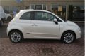 Fiat 500 - 1.0 TwinAir Lounge 100% Onderhouden - 1 - Thumbnail