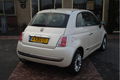 Fiat 500 - 1.0 TwinAir Lounge 100% Onderhouden - 1 - Thumbnail