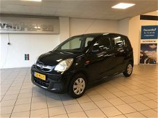 Daihatsu Cuore - Premium