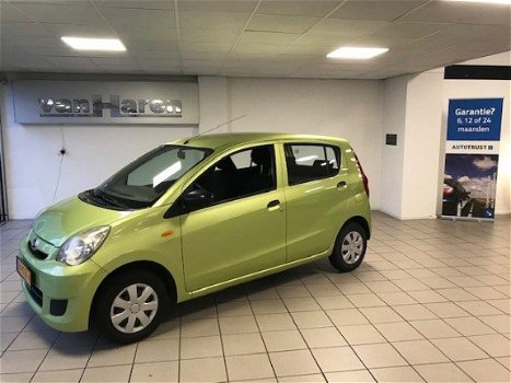 Daihatsu Cuore - 1.0 Comfort - 1