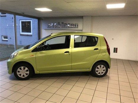 Daihatsu Cuore - 1.0 Comfort - 1