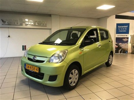 Daihatsu Cuore - 1.0 Comfort - 1