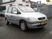 Opel Zafira - 1.8-16V Comfort airco elek pak nap apk - 1 - Thumbnail