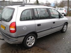 Opel Zafira - 1.8-16V Comfort airco elek pak nap apk