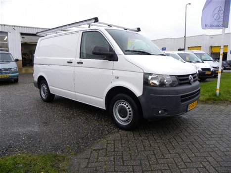 Volkswagen Transporter - 2.0 TDI Imperial, Trekhaak - 1