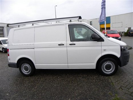 Volkswagen Transporter - 2.0 TDI Imperial, Trekhaak - 1