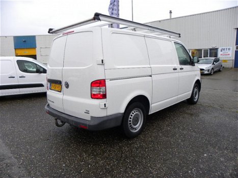 Volkswagen Transporter - 2.0 TDI Imperial, Trekhaak - 1