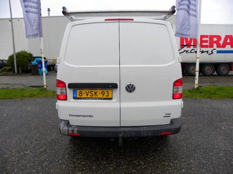 Volkswagen Transporter - 2.0 TDI Imperial, Trekhaak - 1