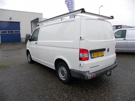 Volkswagen Transporter - 2.0 TDI Imperial, Trekhaak - 1