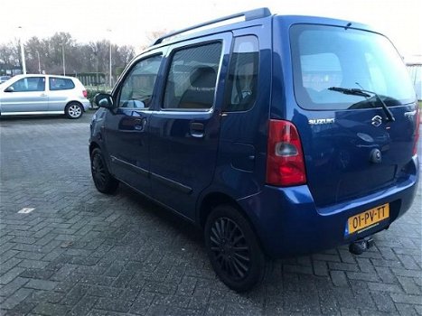 Suzuki Wagon R+ - 1.3 GLX Automaat 5 drs - 1