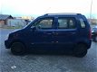 Suzuki Wagon R+ - 1.3 GLX Automaat 5 drs - 1 - Thumbnail