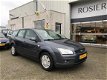 Ford Focus Wagon - 1.6-16V Ambiente 1e eigenaar nieuwe apk - 1 - Thumbnail