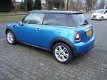 Mini Mini Cooper - 1.6 Chili 2012 STOELVERW. 122PK 84.000 KM - 1 - Thumbnail