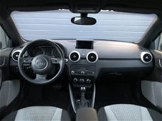 Audi A1 - 1.4 TFSI Amb. PL. B