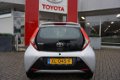 Toyota Aygo - 1.0 VVT-i x-play - 1 - Thumbnail