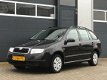 Skoda Fabia Combi - 1.4-16V Elegance | airco | nette auto - 1 - Thumbnail