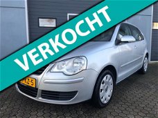 Volkswagen Polo - 1.2-12V Sportline 5 deurs Airco Climate Control