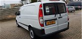 Mercedes-Benz Vito - 109 CDI 320 Lang/Schuifdeur/lage kms/ Unieke staat - 1 - Thumbnail