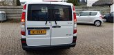 Mercedes-Benz Vito - 109 CDI 320 Lang/Schuifdeur/lage kms/ Unieke staat - 1 - Thumbnail