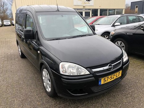 Opel Tour - 1.3 CDTI Tour - 1