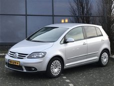 Volkswagen Golf Plus - 1.6 Trendline