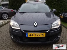 Renault Mégane - 1.5 DCI 2012 Navi 5 Deurs 192.000KM NL