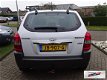 Hyundai Tucson - 2.0 CRDI Handgeschakeld Wit 2010 Airco - 1 - Thumbnail