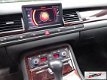 Audi A8 - 3.7 V8 Quattro Luchtvering Navi Leder Youngtimer NL Auto - 1 - Thumbnail