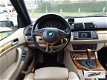 BMW X5 - 4.4i V8 Wit Youngtimer Schuifdak Sportpakket Navi VOL - 1 - Thumbnail