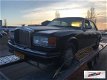 Bentley Mulsanne - V8 1981 LPG Schuurvondst - 1 - Thumbnail