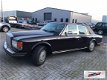 Bentley Mulsanne - V8 1981 LPG Schuurvondst - 1 - Thumbnail