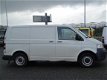 Volkswagen Transporter - 1.9 TDI 75KW 102PK AIRCO/ AUDIO/ BIJRIJDERSBANK - 1 - Thumbnail