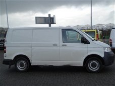 Volkswagen Transporter - 1.9 TDI 75KW 102PK AIRCO/ AUDIO/ BIJRIJDERSBANK